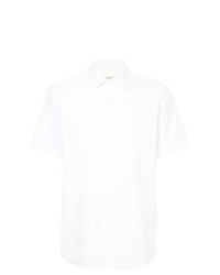Gieves & Hawkes Pointed Collar Shirt