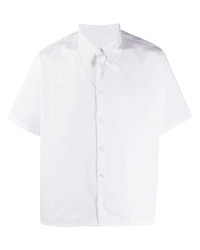 Kenzo Relaxed Fit Shirt