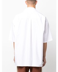 Ahluwalia Robyn Organic Cotton Shirt