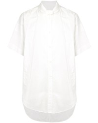 Julius Semi Sheer Shirt