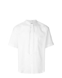 Craig Green Short Sleeve Drawstring Shirt
