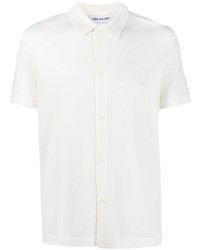 Neil Barrett Short Sleeve Polo Shirt