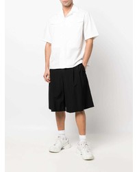 Neil Barrett Short Sleeve Shirt