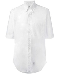 Thom Browne Short Sleeve Shirt