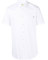 VERSACE JEANS COUTURE Short Sleeve Shirt