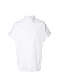 Versace Collection Short Sleeve Shirt