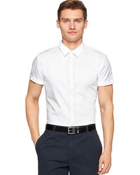 Calvin Klein Short Sleeve Sportshirt