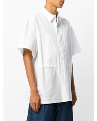 E. Tautz Short Sleeved Lineman Shirt