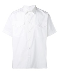 MSGM Short Sleeved Shirt