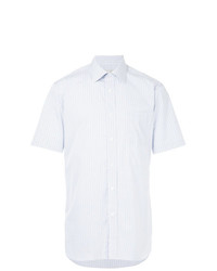 Gieves & Hawkes Short Sleeved Shirt