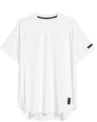 H&M Short Sleeved Sports Shirt