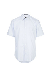 D'urban Shortsleeved Wrinkle Free Shirt