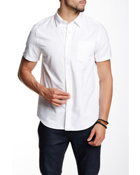 Threads 4 Thought Slim Fit Oxford Shirt