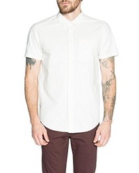 Tavik Maison Short Sleeve Woven Shirt