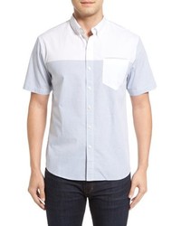 Tommy Bahama The Yachtsman Standard Fit Cotton Sport Shirt
