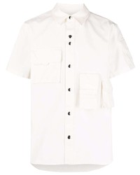 Helmut Lang Utility Short Sleeve Shirt