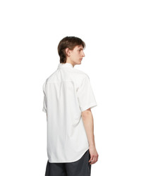 Cornerstone White Cloud Short Sleeve Shirt