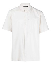 Arc'teryx Zip Pocket Short Sleeve Shirt