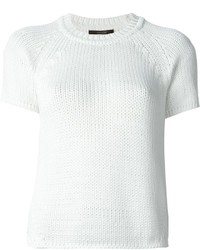 Odeeh Short Sleeve Sweater