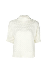 See by Chloe See By Chlo Turtle Neck Jumper