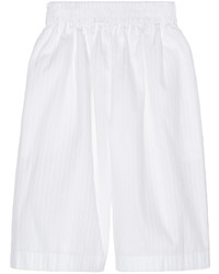 1205 Pliss Cotton Shorts