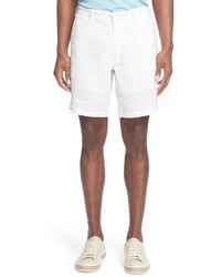 Onia Abe Linen Shorts