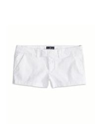 American Eagle Outfitters Twill Shorts 10