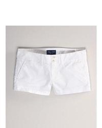 American Eagle Outfitters Twill Shorts 14