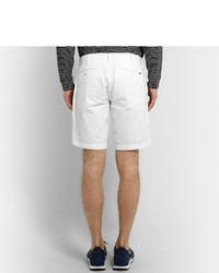 Polo Ralph Lauren Brushed Cotton Shorts