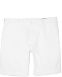 Polo Ralph Lauren Brushed Cotton Shorts