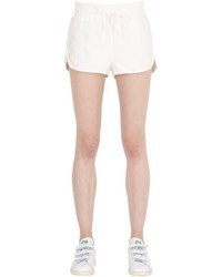 Calvin Klein Jeans Cotton Jersey Jogging Shorts