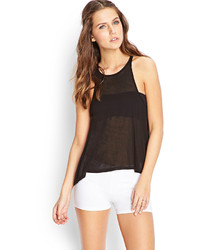 Forever 21 Classic Boy Shorts