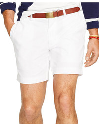 Polo Ralph Lauren Classic Fit 6 Chino Shorts