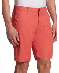 Saks Fifth Avenue Collection Golf Shorts