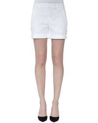 Vince Comfortable Relaxed Fit Shorts
