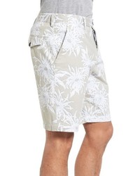 French Connection Cosmic Chrysanthemum Shorts
