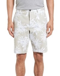 French Connection Cosmic Chrysanthemum Shorts