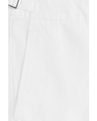 Orlebar Brown Cotton Linen Shorts