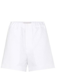 Marni Cotton Shorts