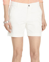 Lauren Ralph Lauren Cotton Shorts