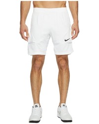 Nike Court Dry 9 Tennis Short Shorts