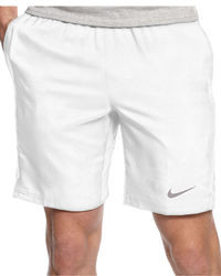 Nike Dri Fit Shorts Power 9 Tennis Shorts