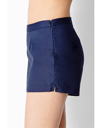 Forever 21 Essential Woven Shorts