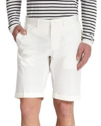 Façonnable F Faconnable Tailored Shorts