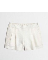 J.Crew Factory Factory 4 Pleated Short
