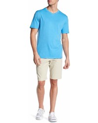 Tommy Bahama Festival Time Solid Shorts