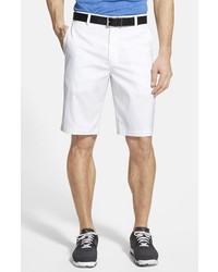 Nike Flat Front Golf Shorts