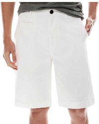 Arizona Flat Front Shorts
