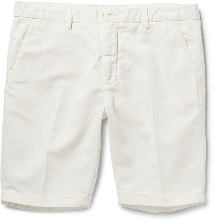 gant ladies shorts