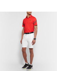 Nike Golf Washed Dri Fit Shorts